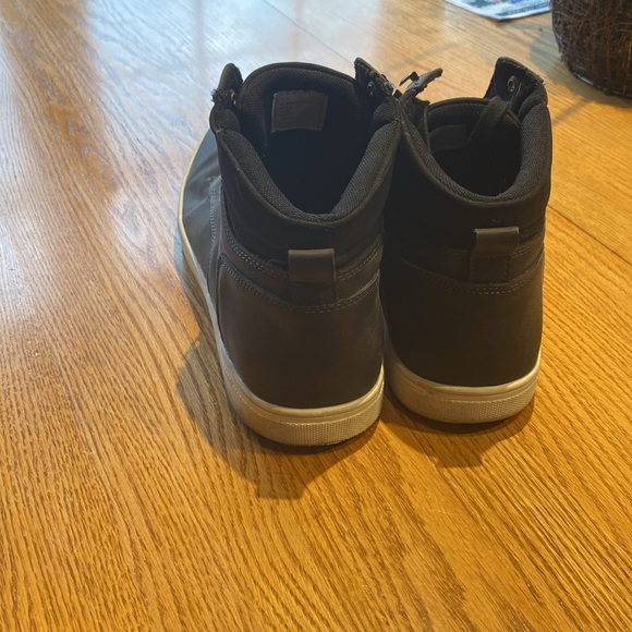 Good fellow & Co men’s black shoes - Picture 2 of 5